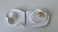 Coastal Stone Jewellery & Incense Holder