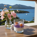 Sage Garden Soy Candle – Handmade Botanical Candle | Coastal Home Decor