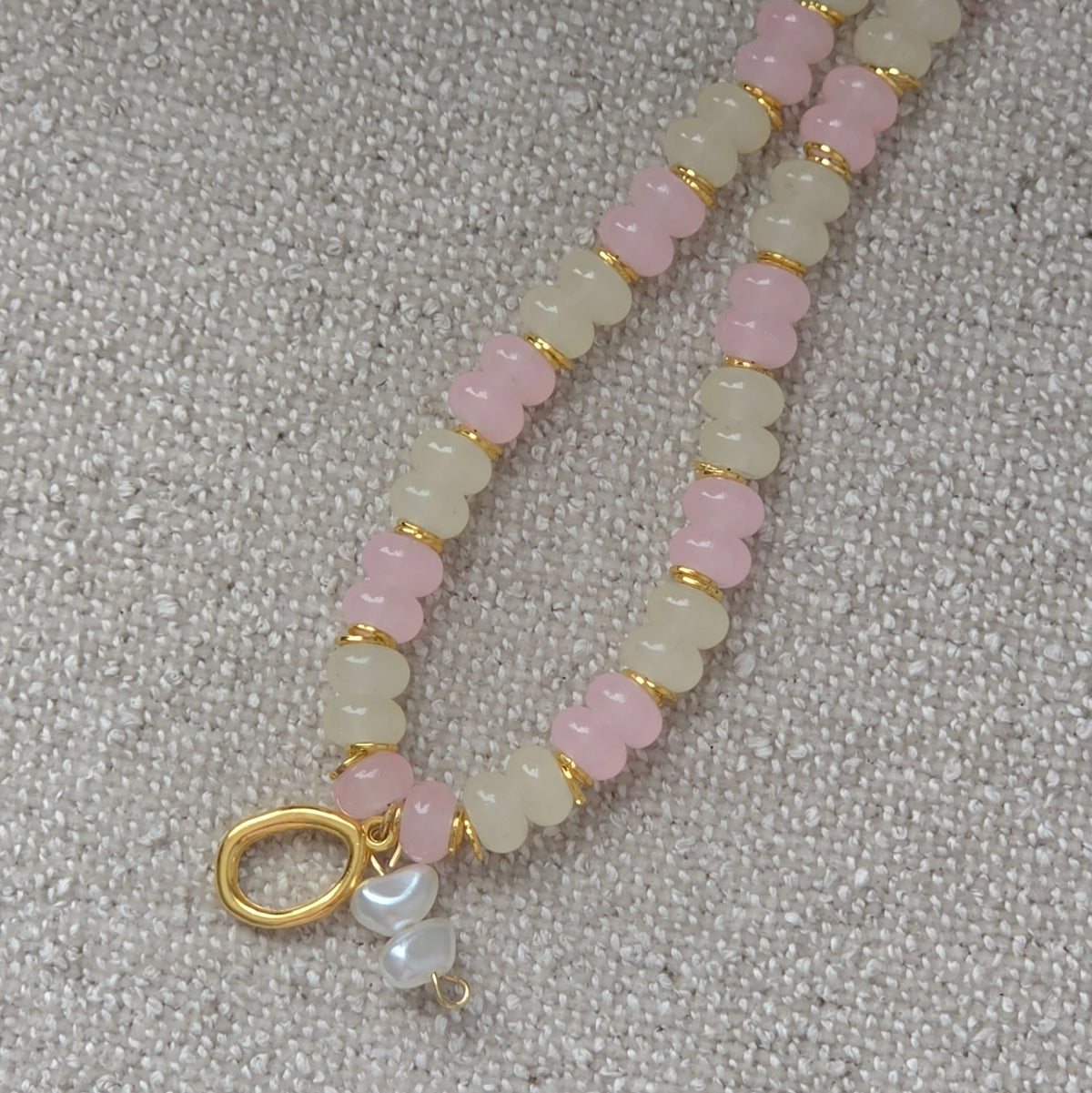 The Hebe Necklace