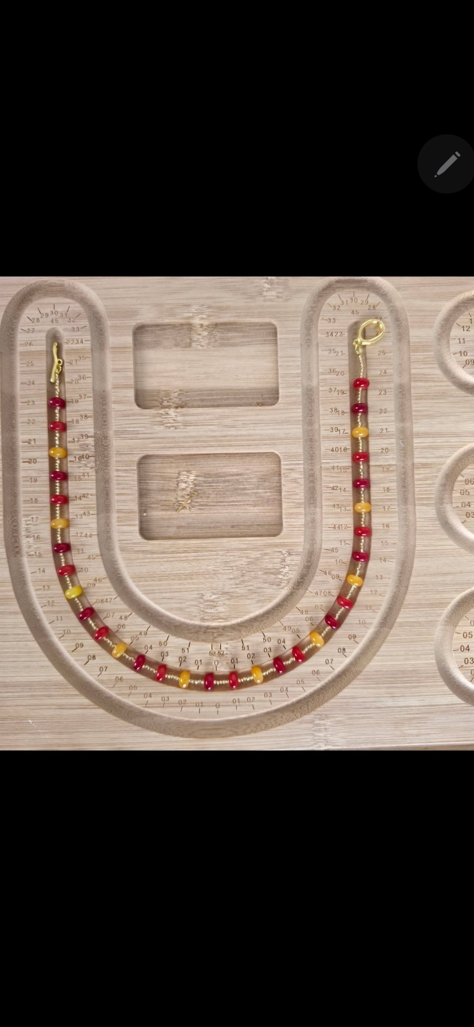 The Hestia Necklace
