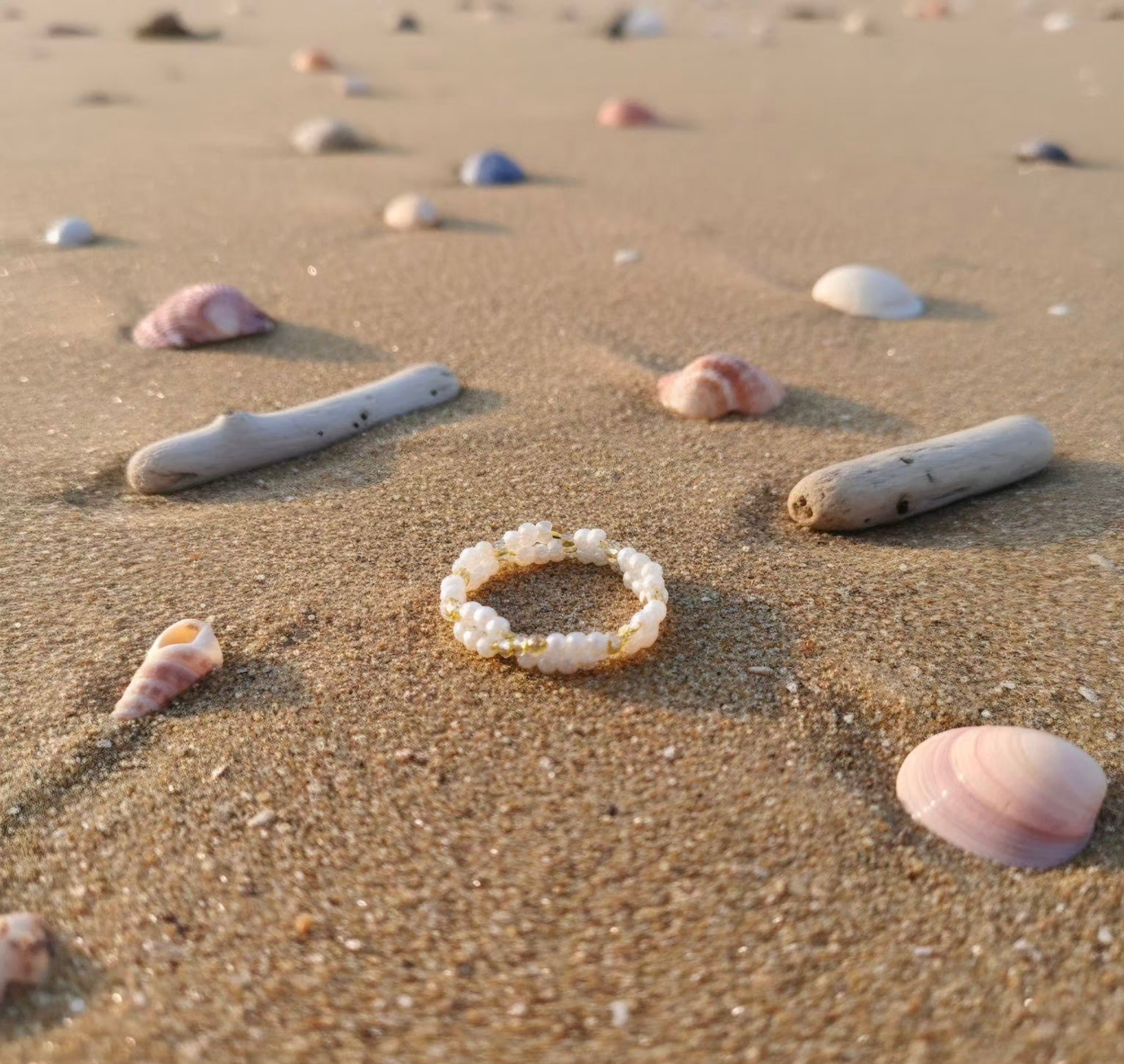 The Asteria Ring
