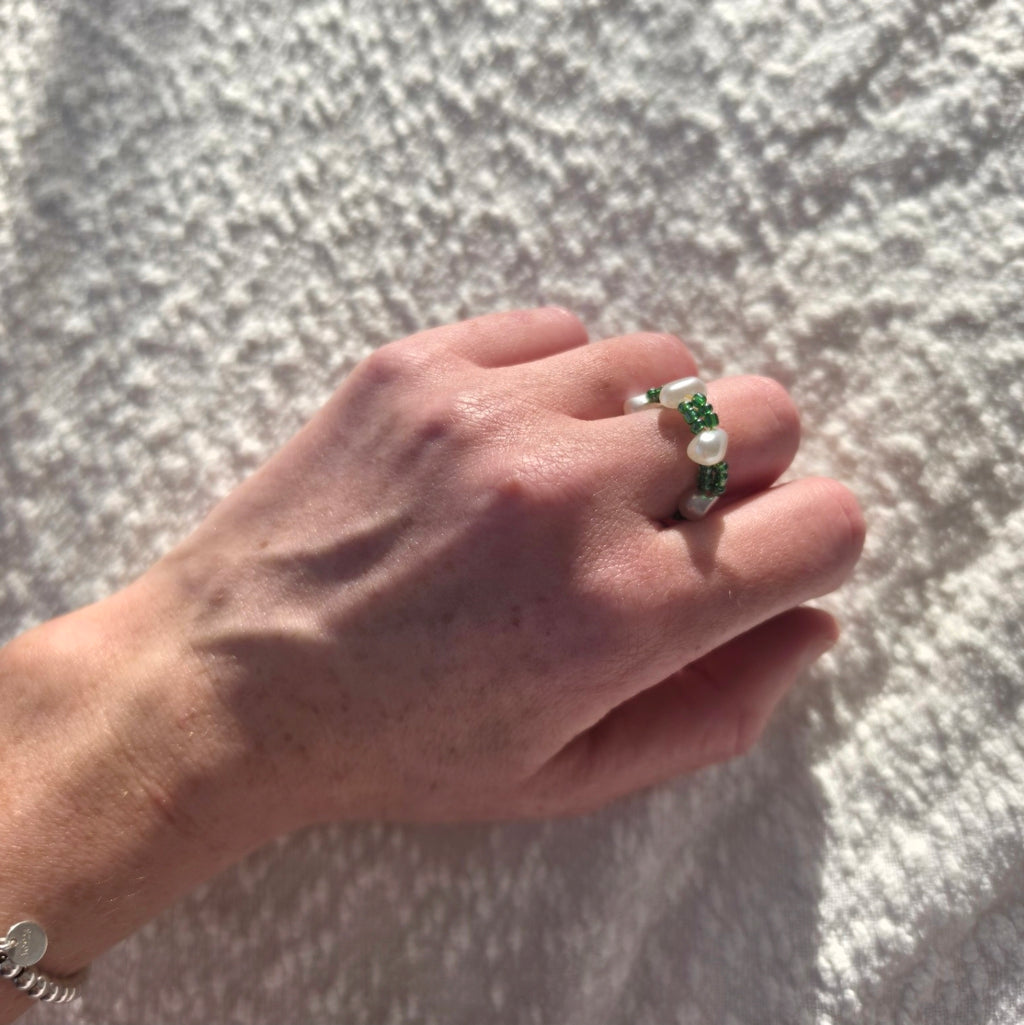 The Demeter Ring