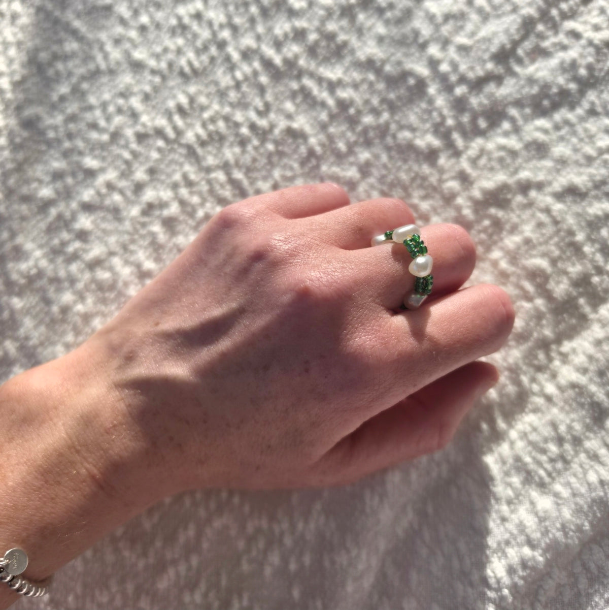 The Demeter Ring