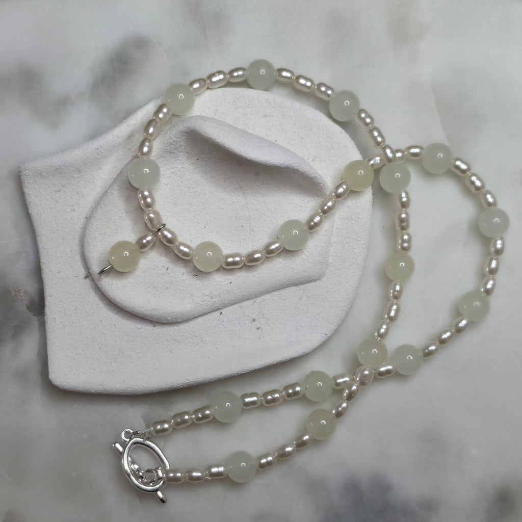 Cancer Zodiac Necklace | The Celestial Zodiac Collection