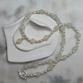 Cancer Zodiac Necklace | The Celestial Zodiac Collection