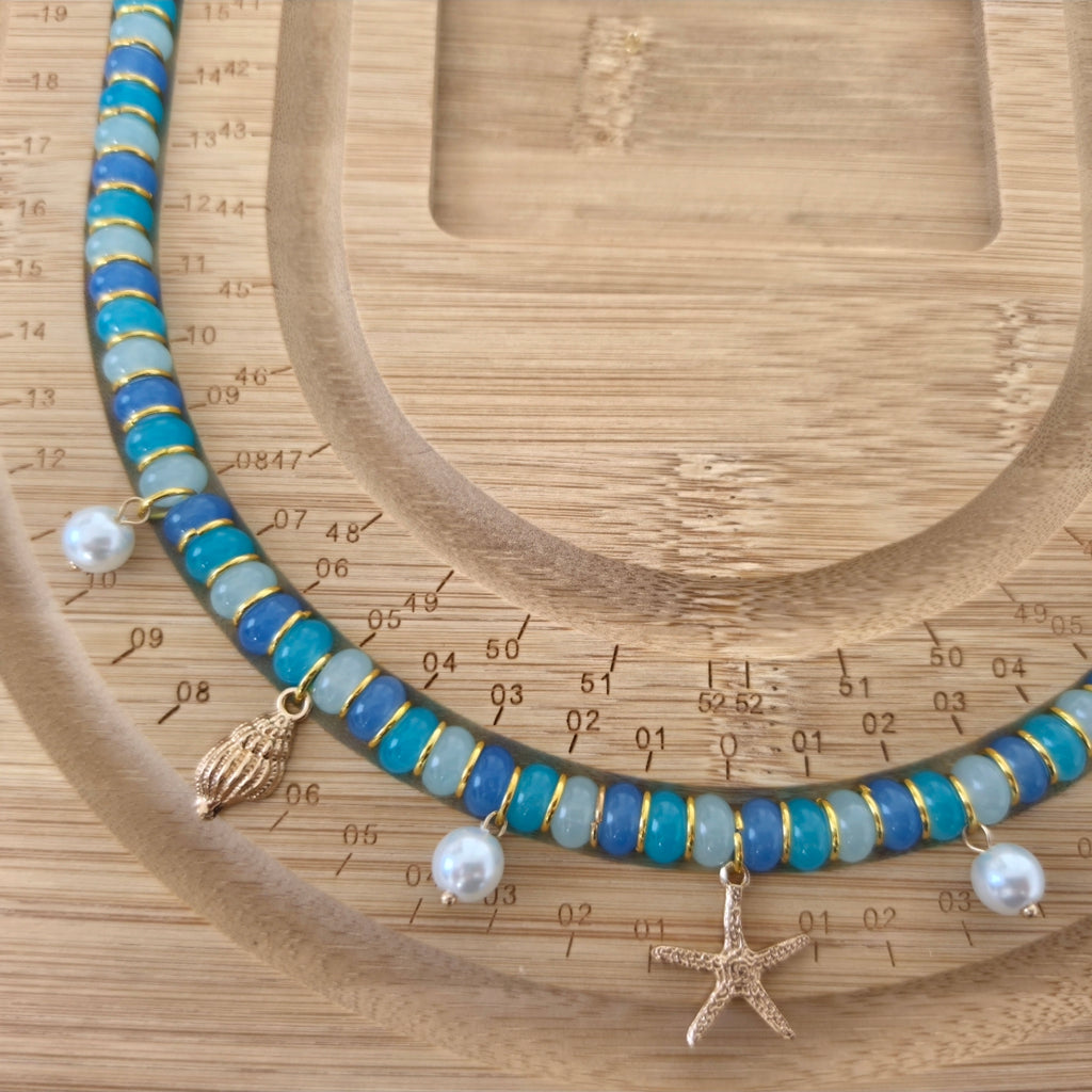 The Amphitrite Necklace