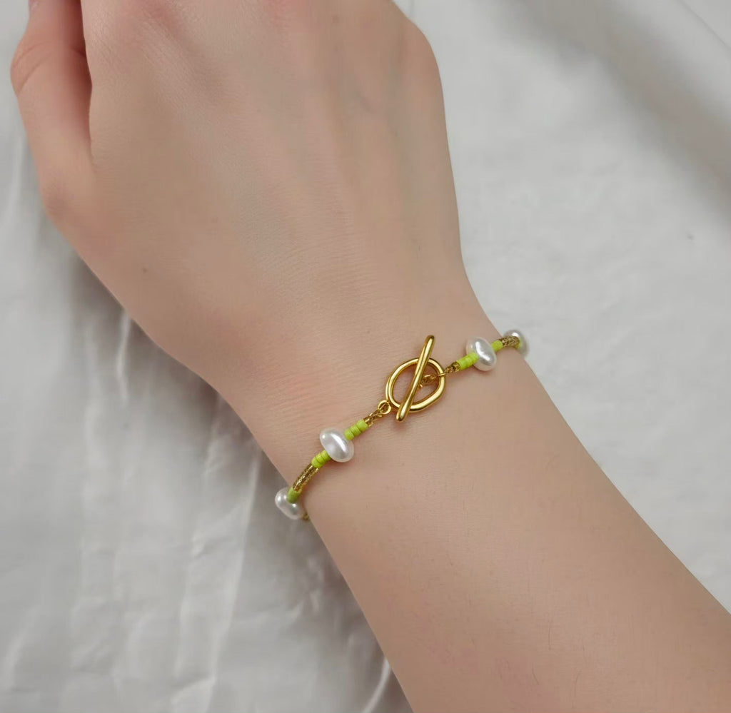 The Persephone Bracelet
