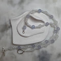 Pisces Zodiac Necklace | The Celestial Zodiac Collection