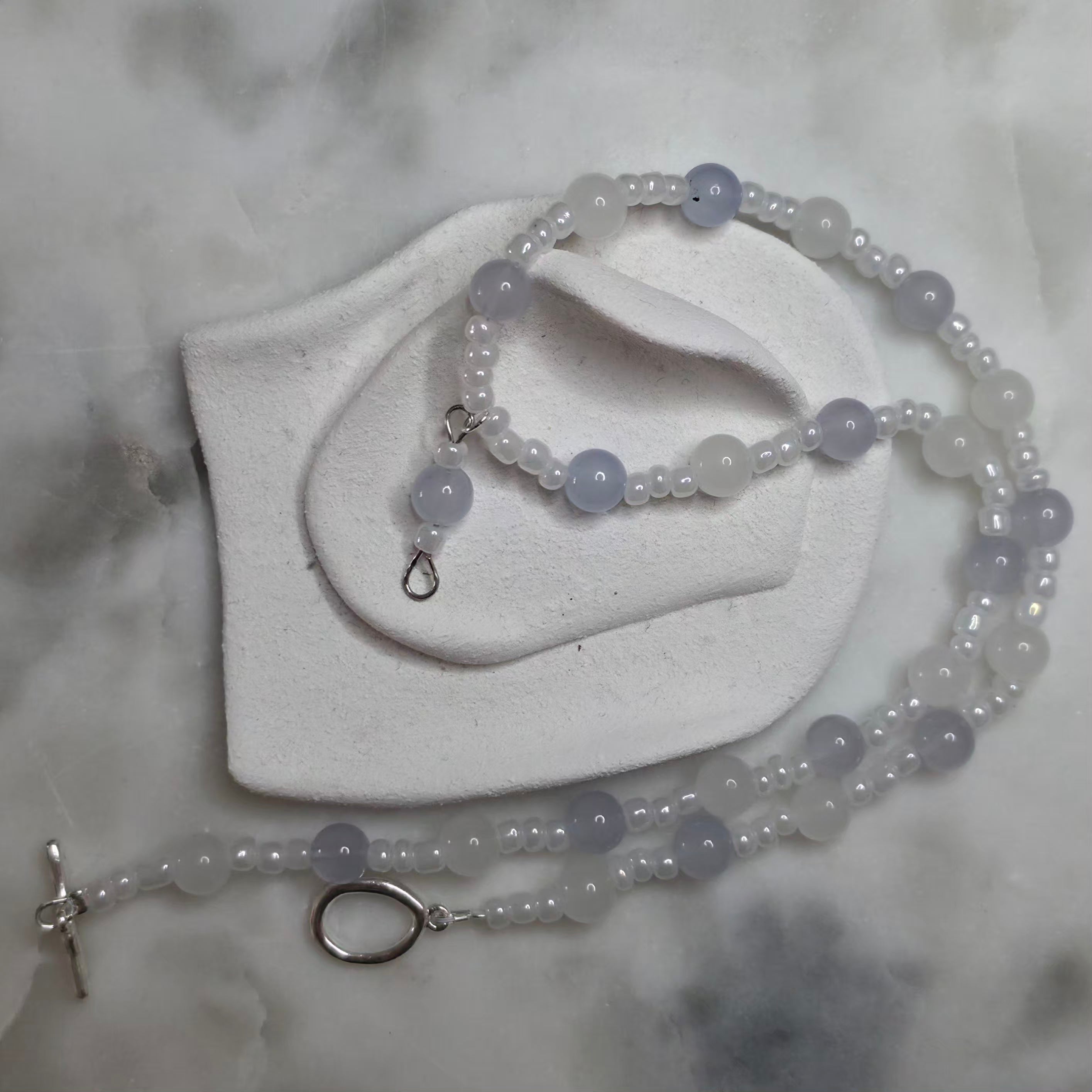 Pisces Zodiac Necklace | The Celestial Zodiac Collection