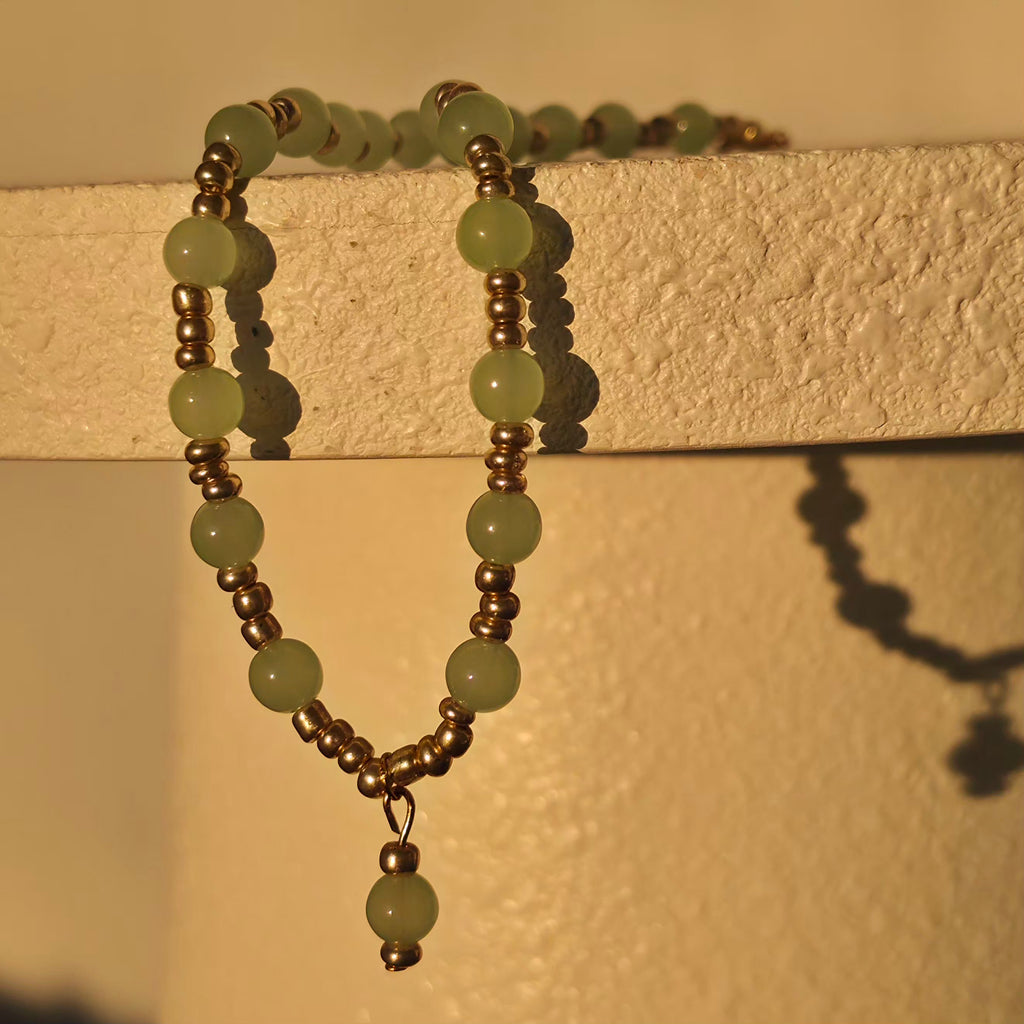 Virgo Zodiac Necklace | The Celestial Zodiac Collection