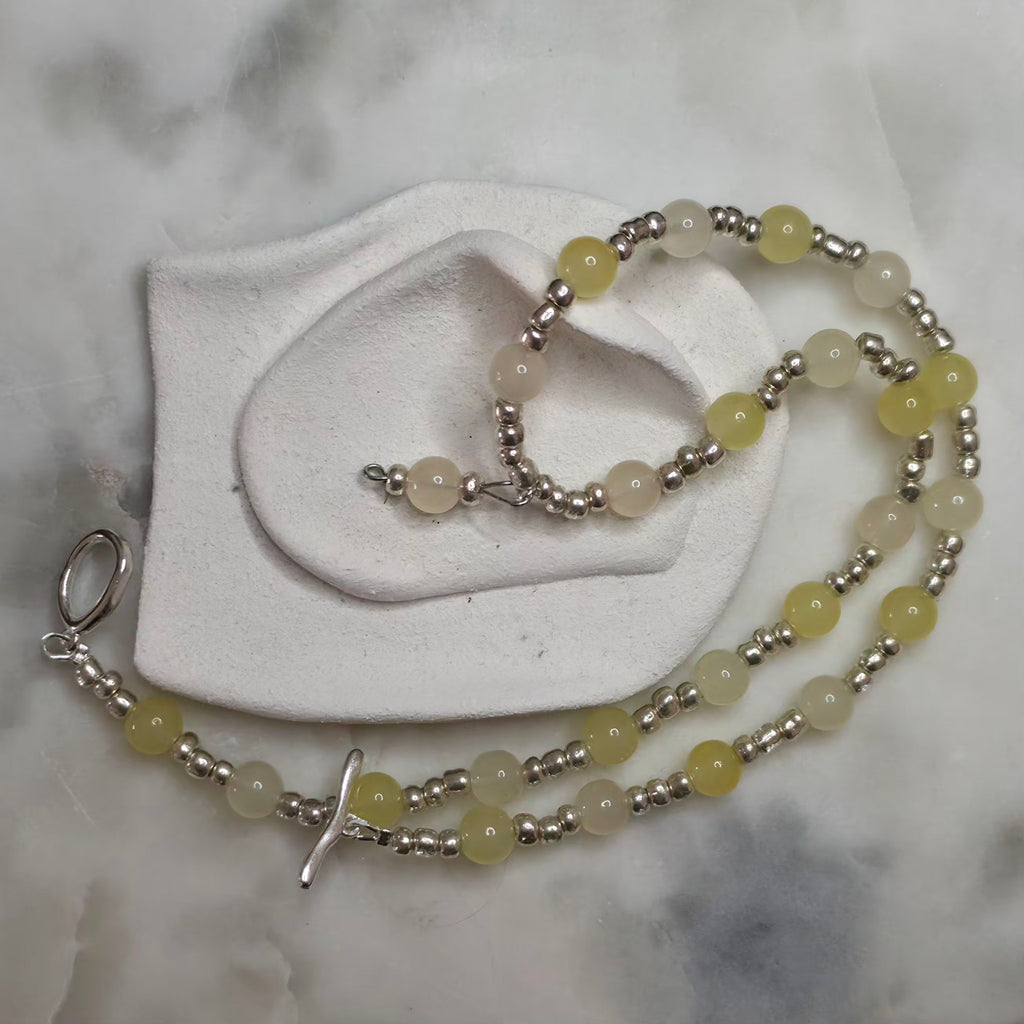 Capricorn Zodiac Necklace | The Celestial Zodiac Collection