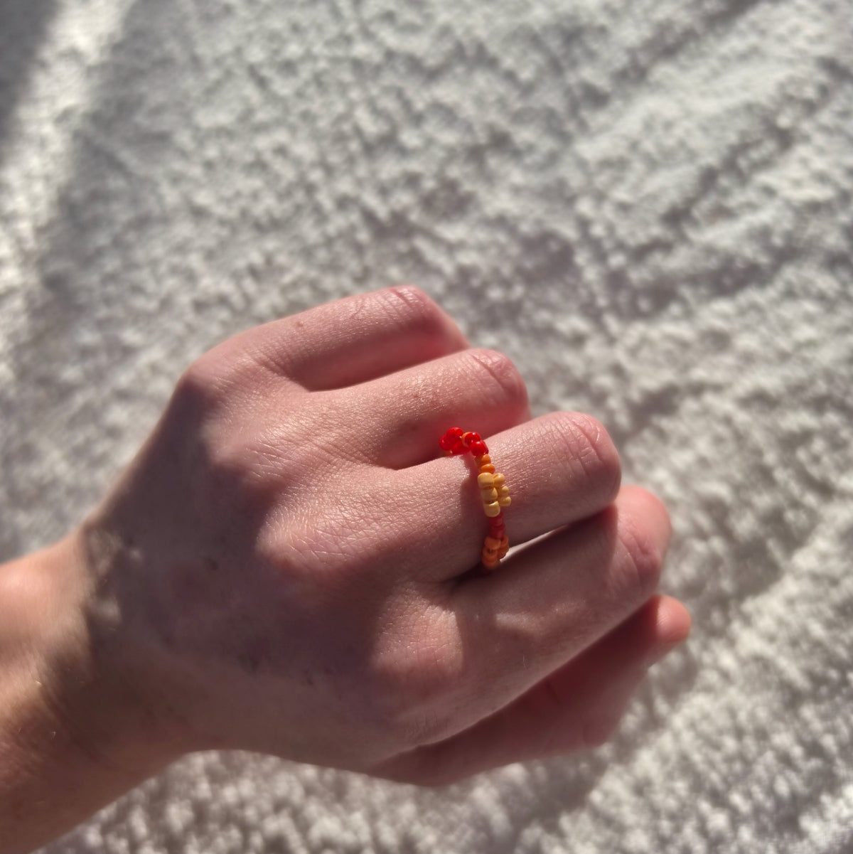 The Chloris Ring