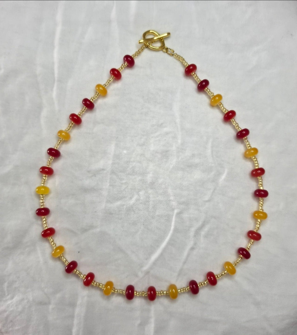 The Hestia Necklace