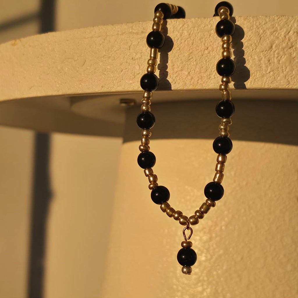Scorpio Zodiac Necklace | The Celestial Zodiac Collection
