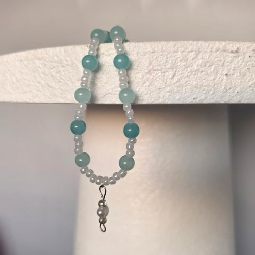 Aquarius Zodiac Necklace | The Celestial Zodiac Collection