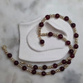 Leo Zodiac Necklace | The Celestial Zodiac Collection
