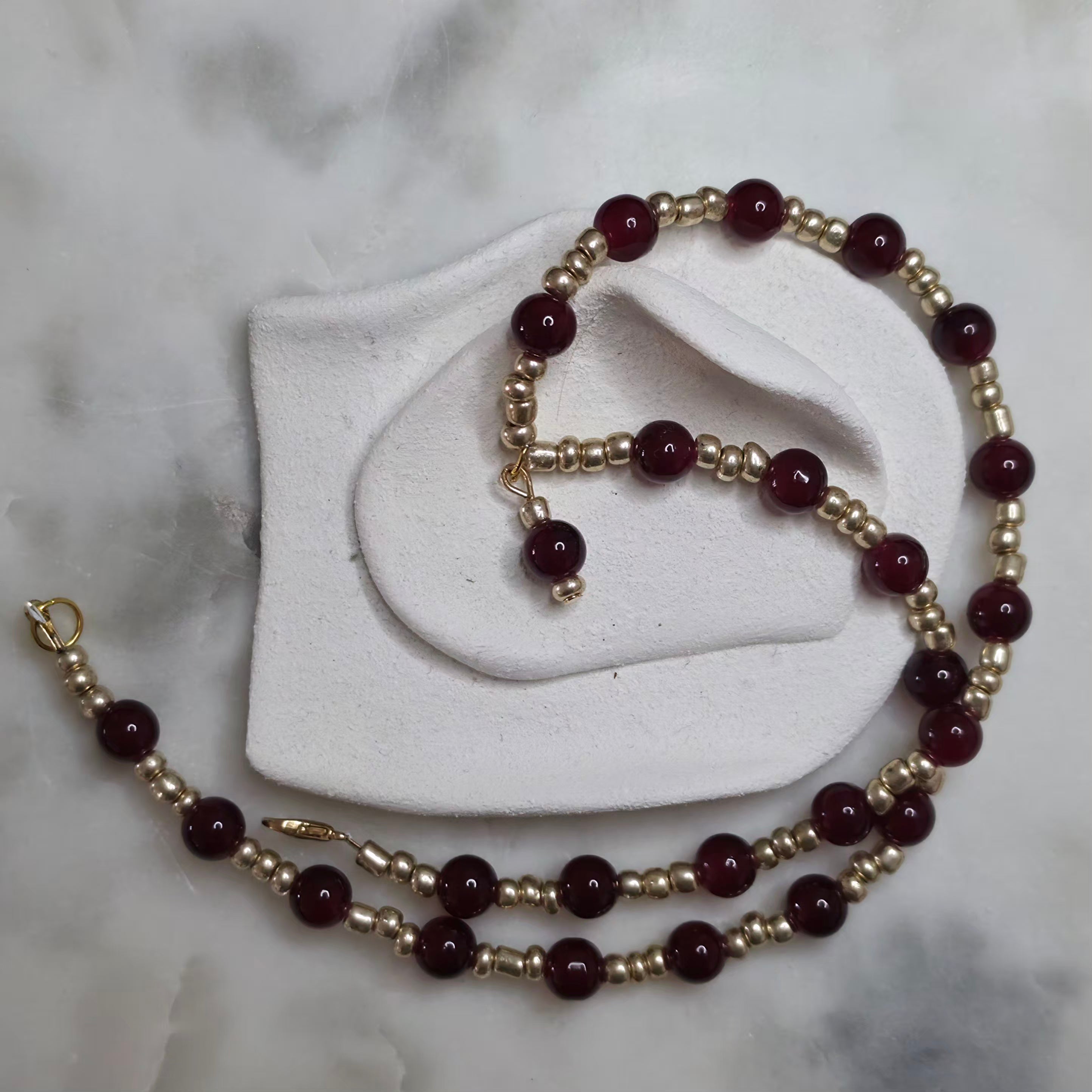 Leo Zodiac Necklace | The Celestial Zodiac Collection