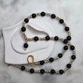 Scorpio Zodiac Necklace | The Celestial Zodiac Collection