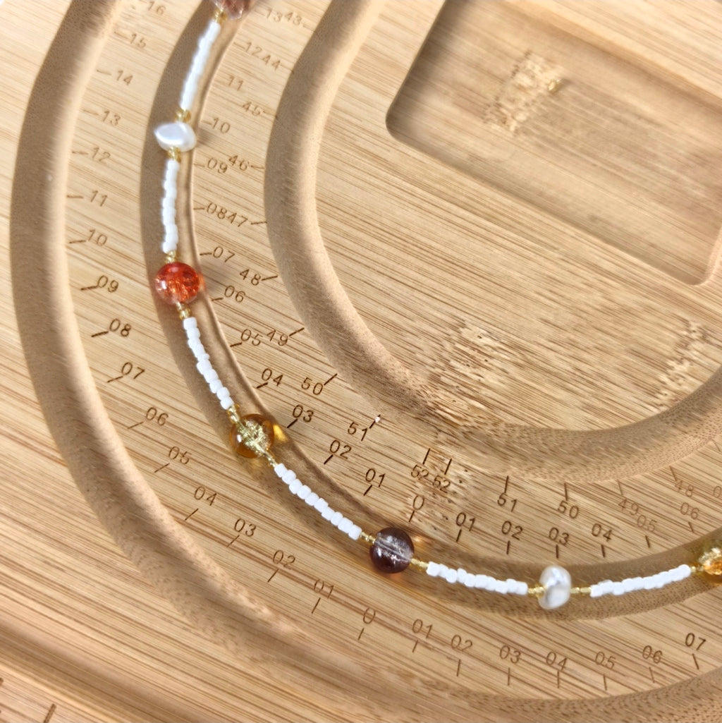 The Eos Necklace