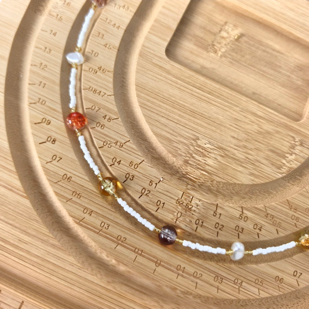 The Eos Necklace