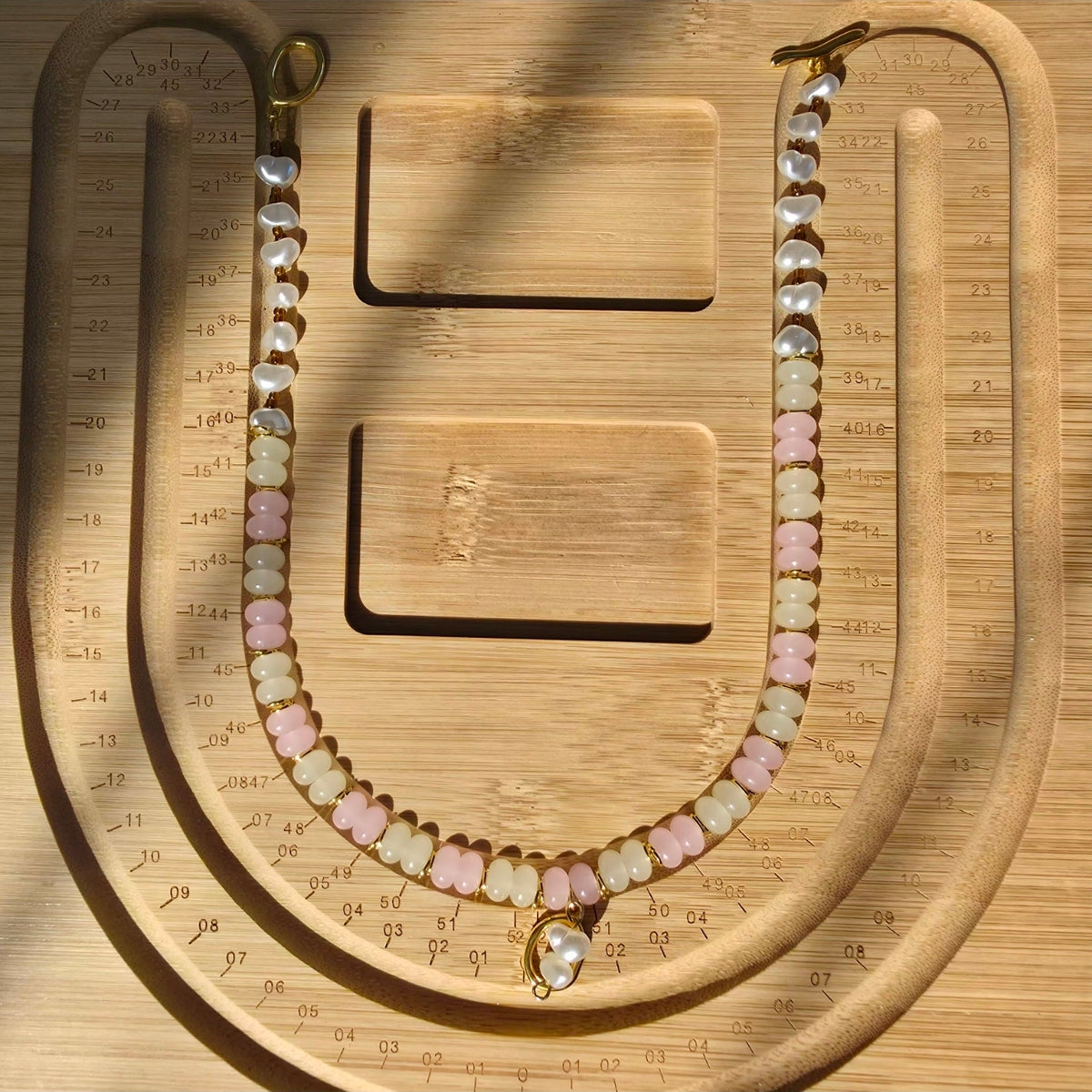 The Hebe Necklace
