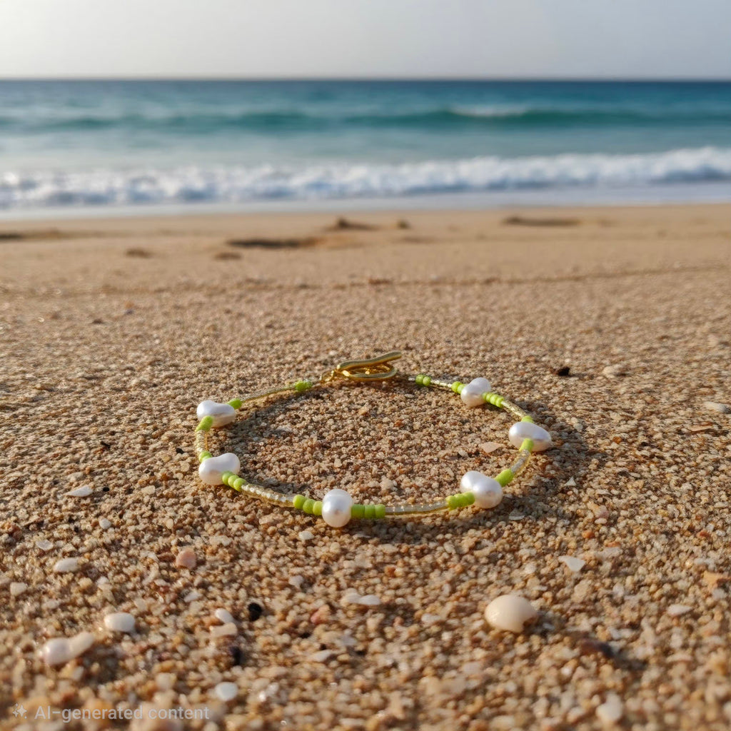 The Persephone Bracelet