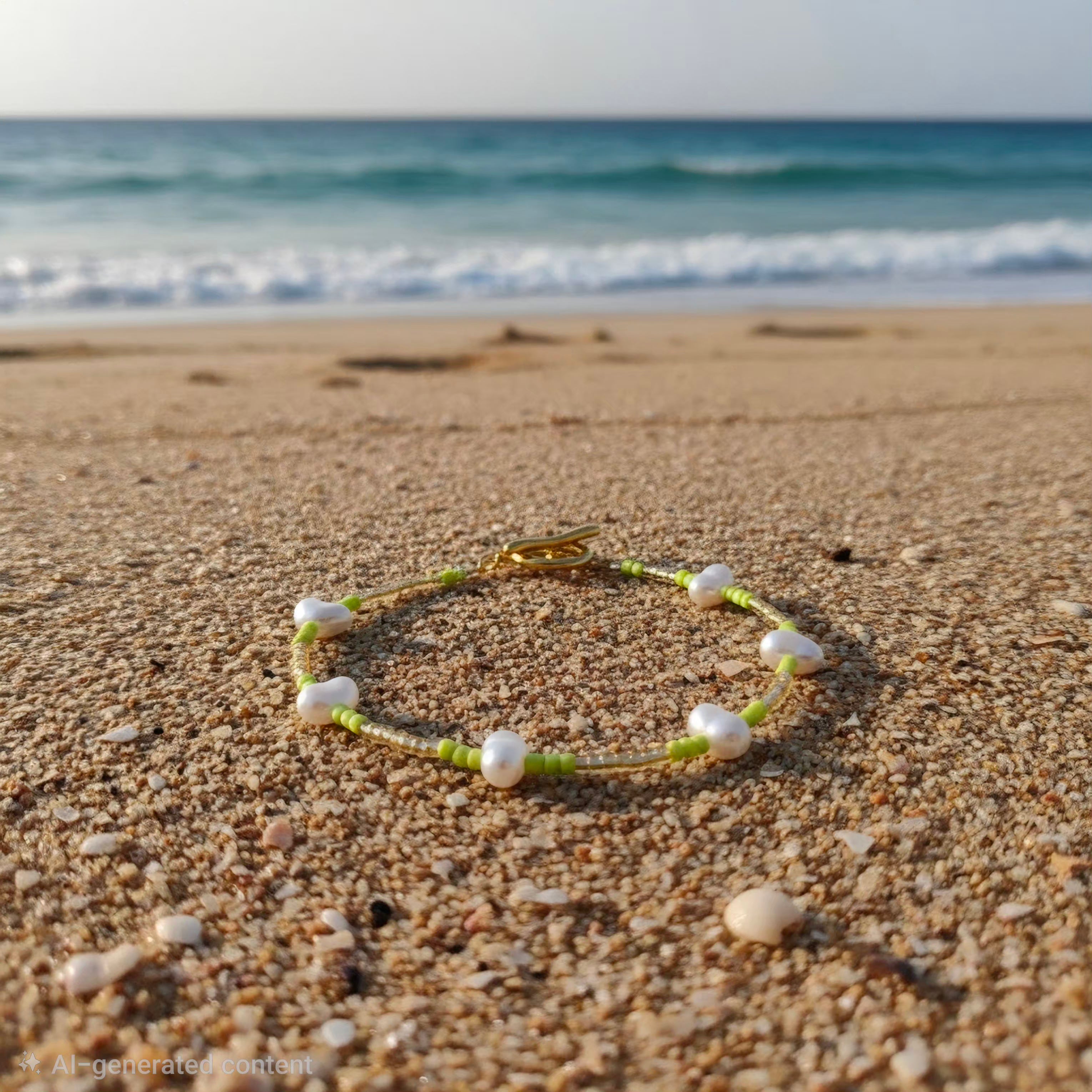 The Persephone Bracelet