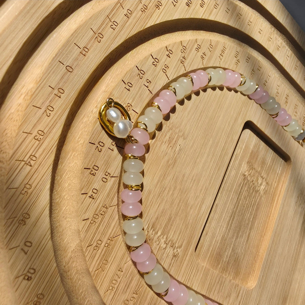 The Hebe Necklace