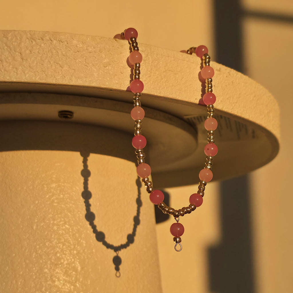 Libra Zodiac Necklace | The Celestial Zodiac Collection