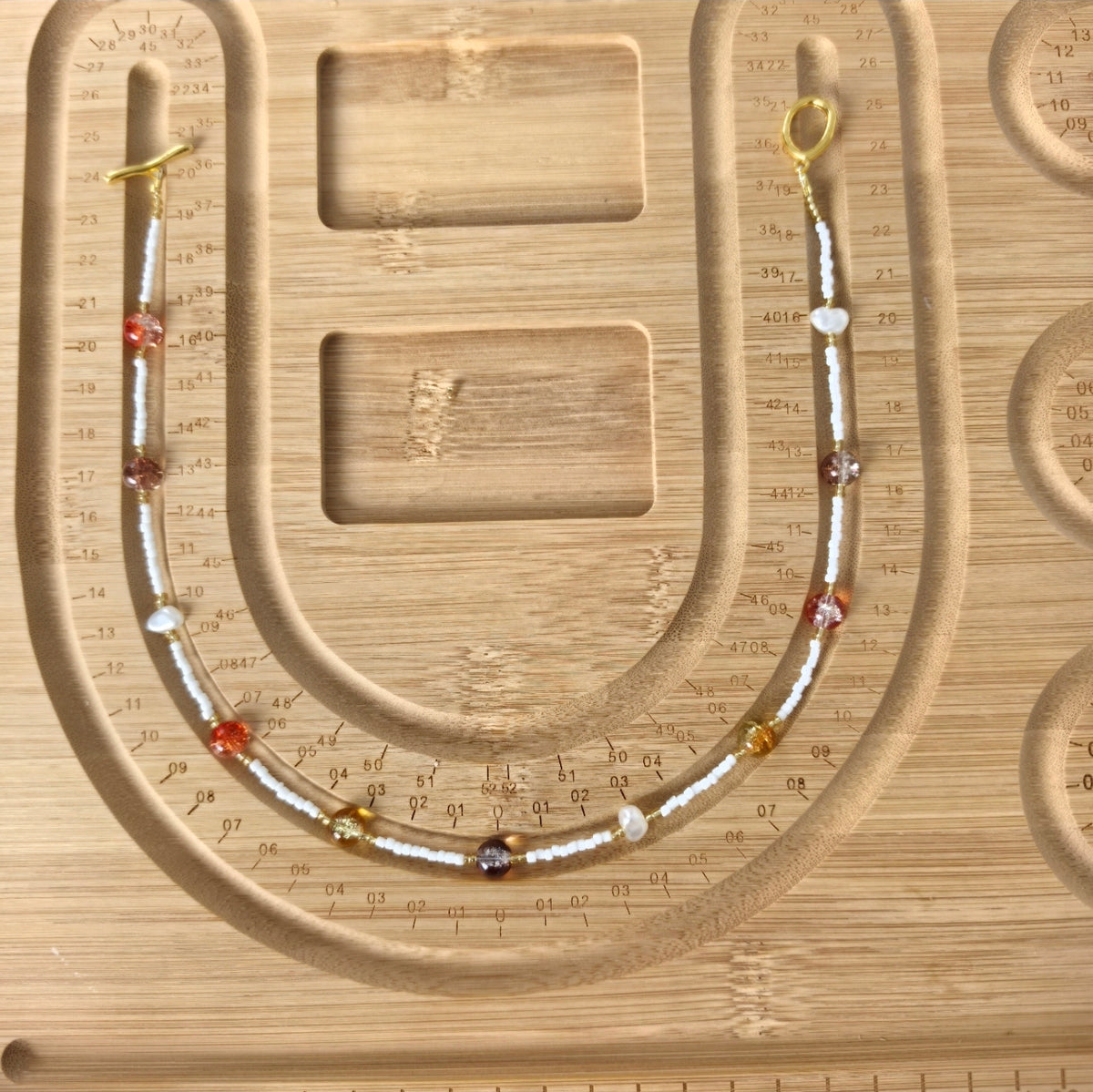 The Eos Necklace