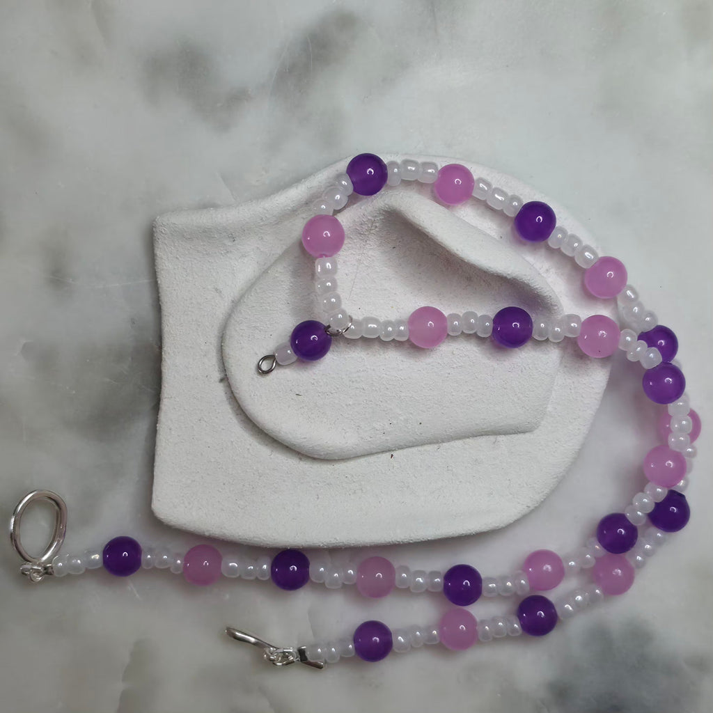Gemini Zodiac Necklace | The Celestial Zodiac Collection