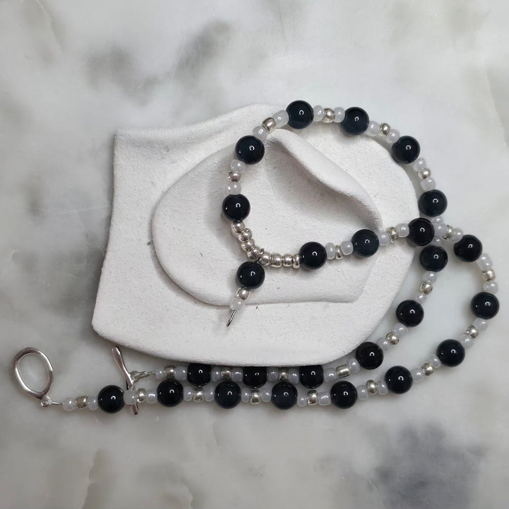 Sagittarius Zodiac Necklace | The Celestial Zodiac Collection