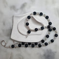 Sagittarius Zodiac Necklace | The Celestial Zodiac Collection