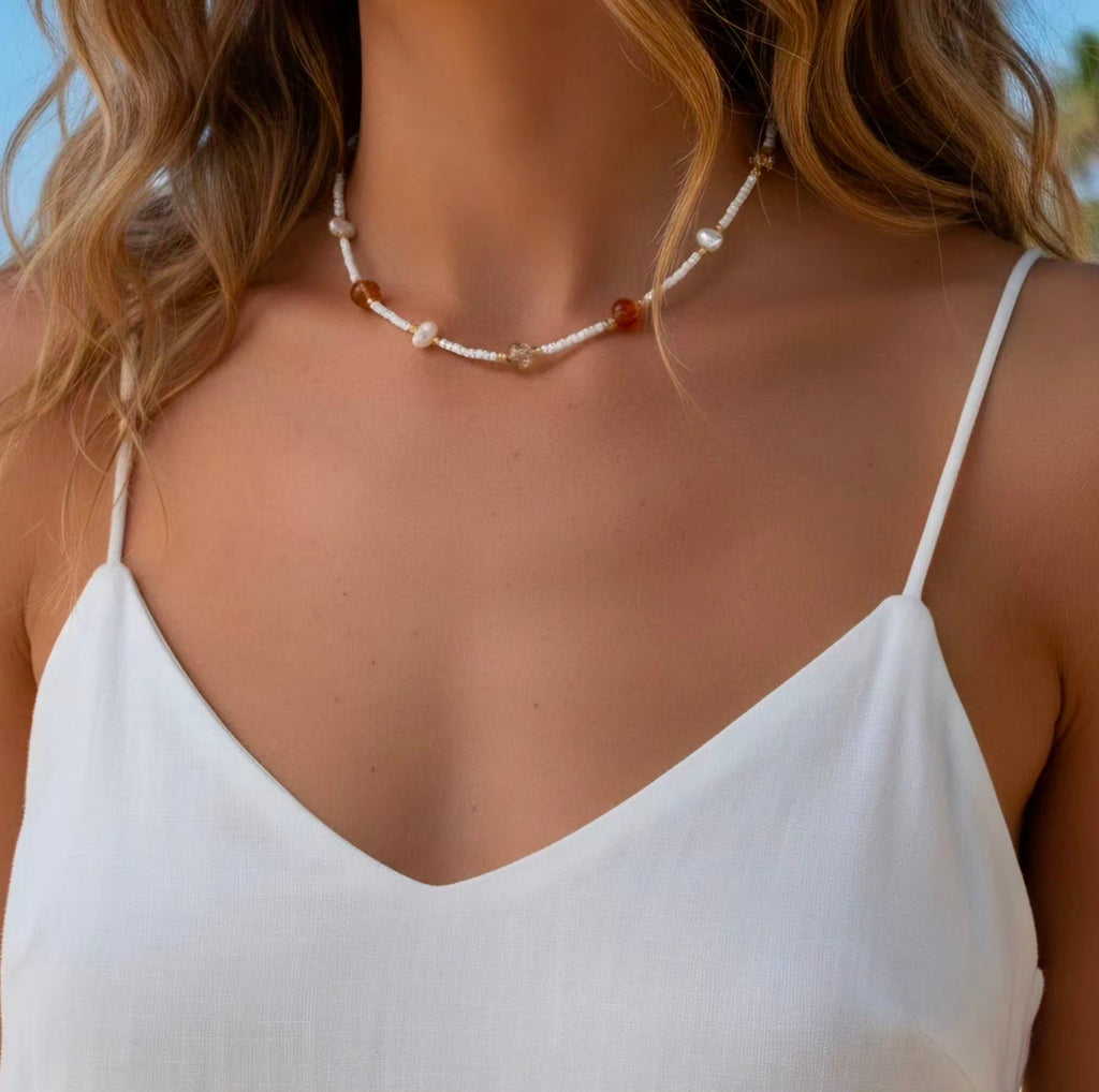 The Eos Necklace
