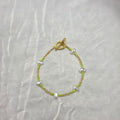 The Persephone Bracelet