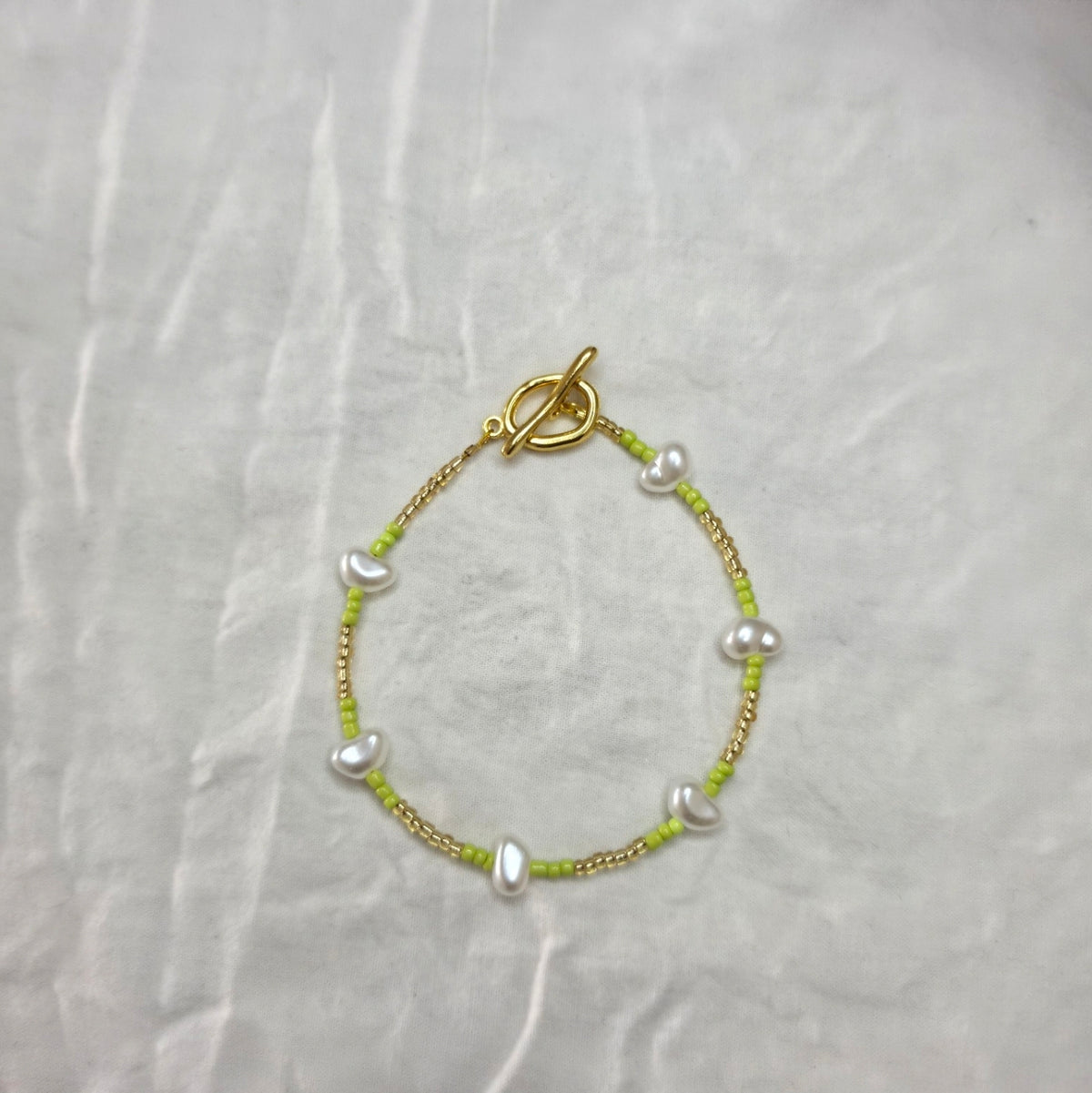 The Persephone Bracelet