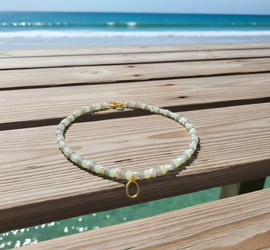 The Aphrodite Necklace