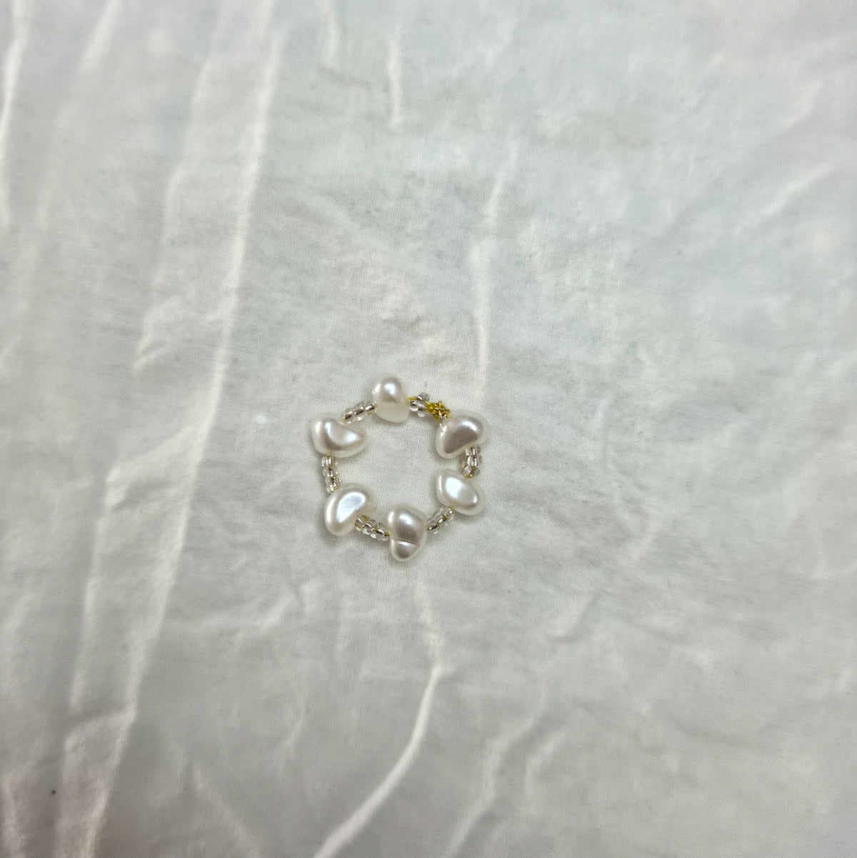 The Selene Ring