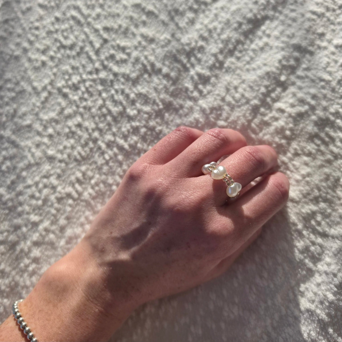 The Selene Ring