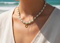 The Aphrodite Necklace