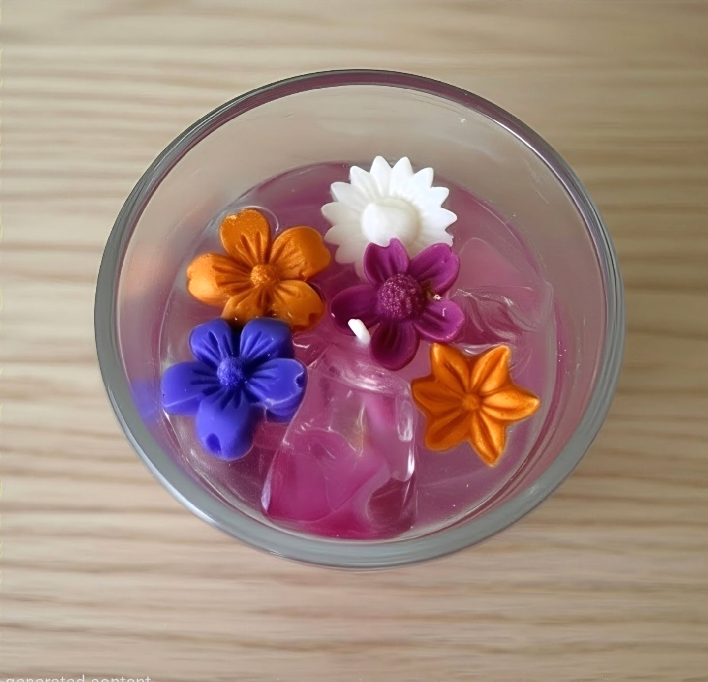UPLIFT — Fresh Linen & Cotton Candle