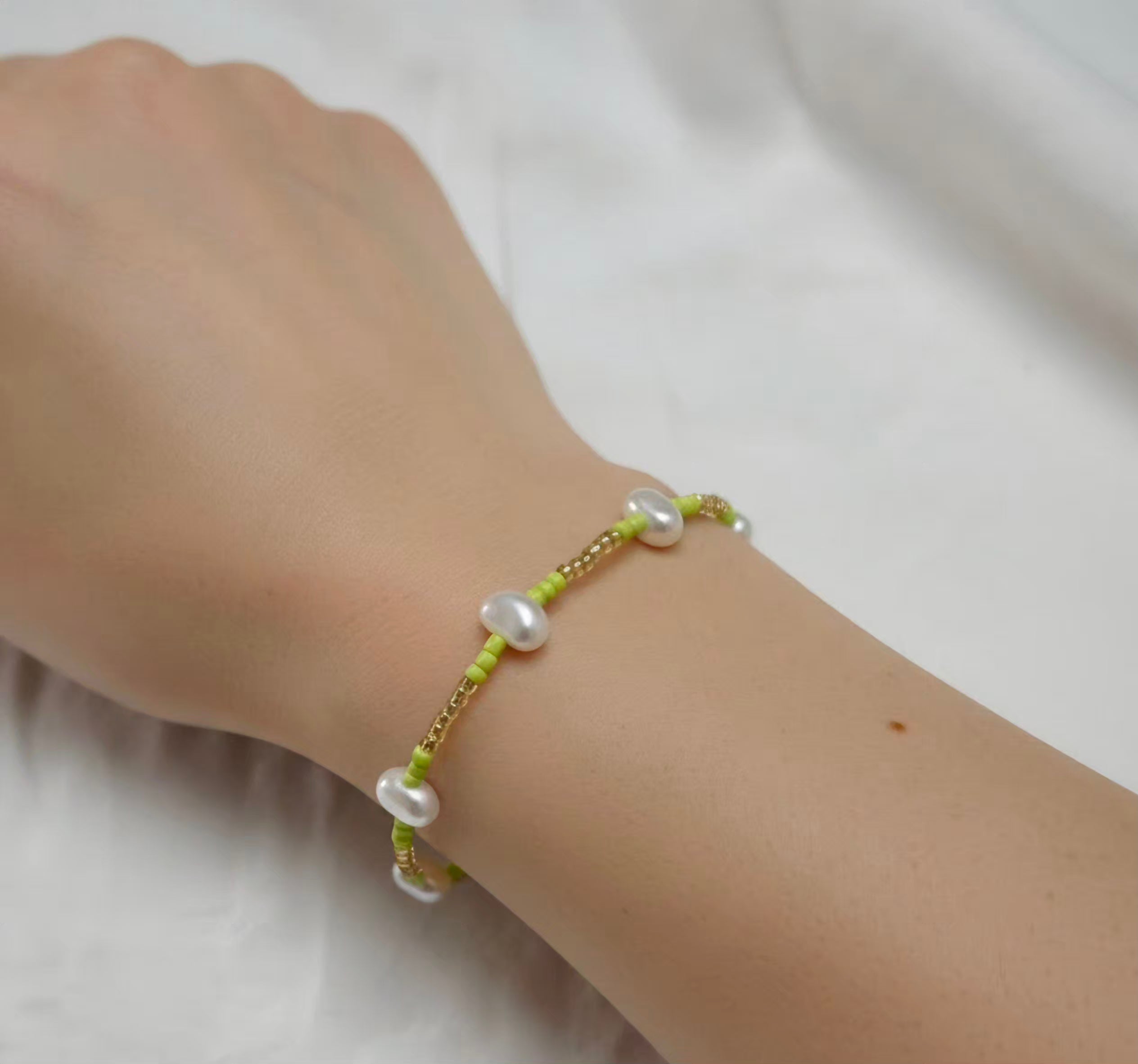 The Persephone Bracelet