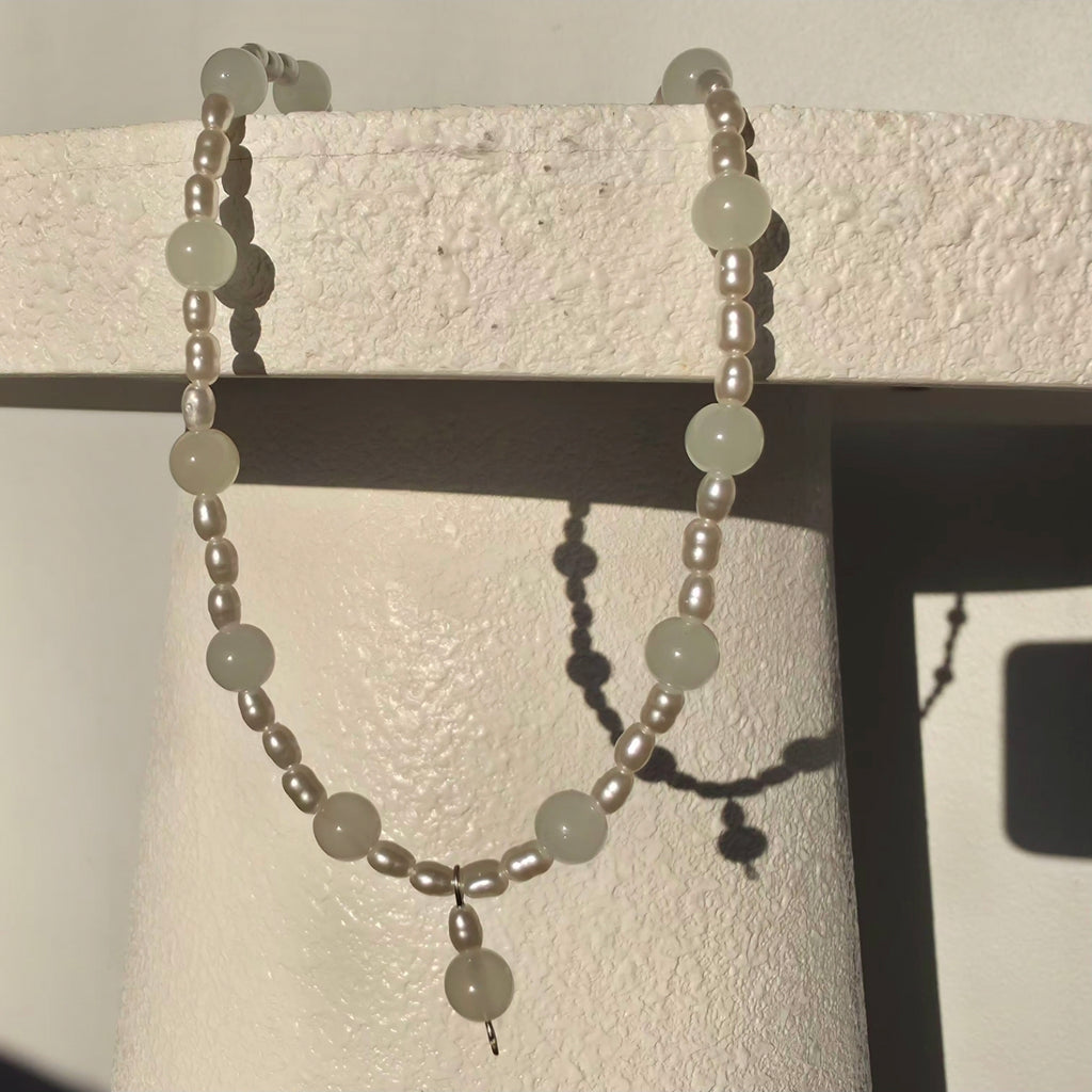 Cancer Zodiac Necklace | The Celestial Zodiac Collection