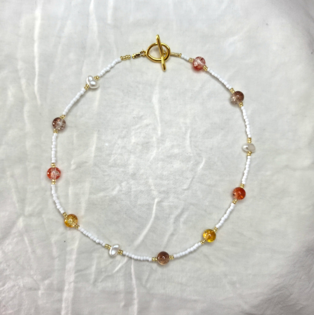 The Eos Necklace