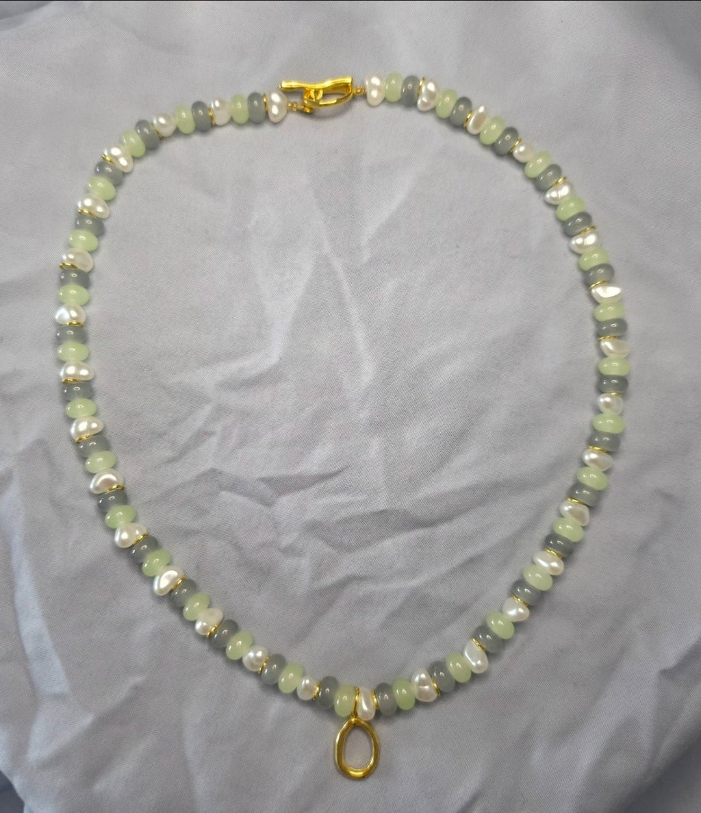 The Aphrodite Necklace