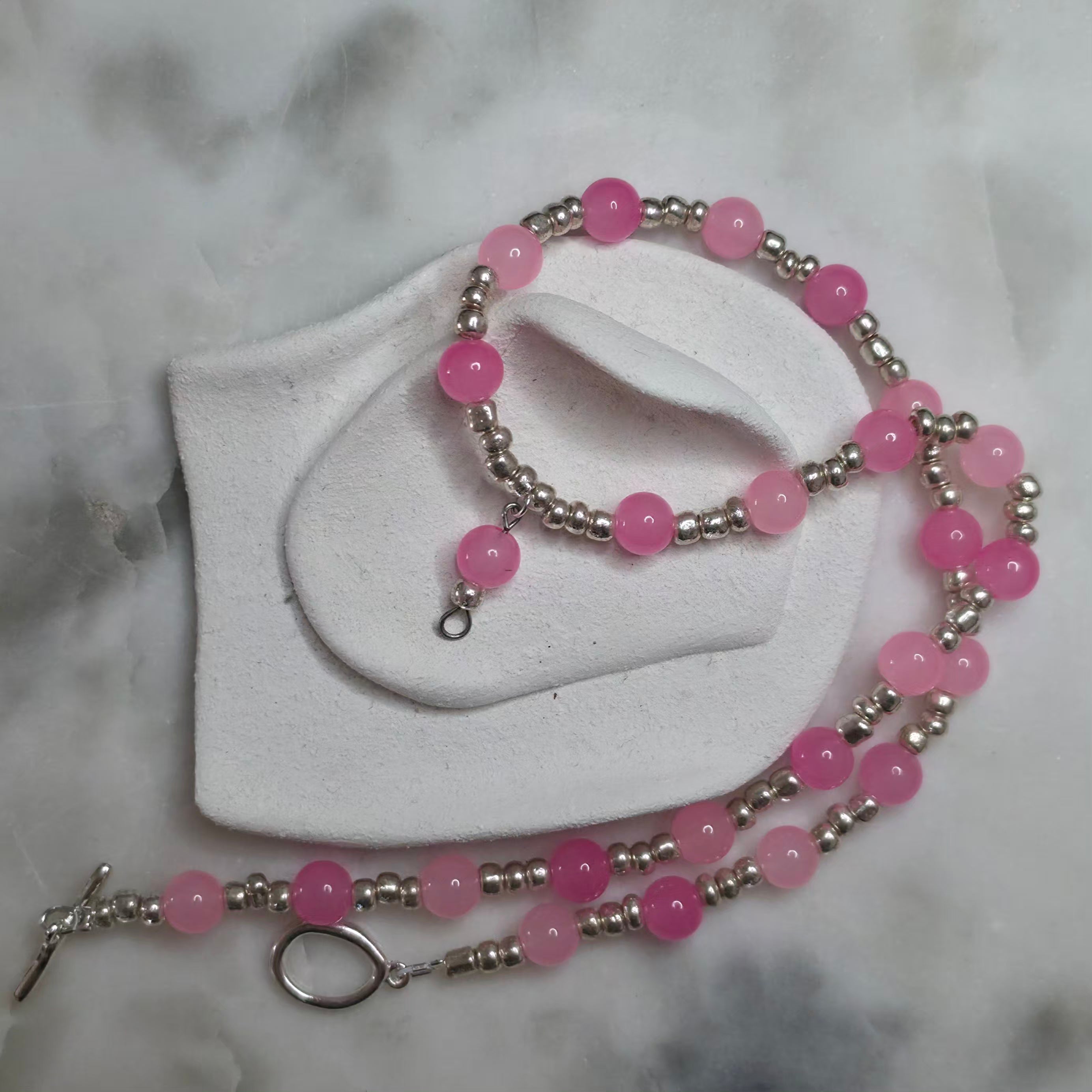 Libra Zodiac Necklace | The Celestial Zodiac Collection