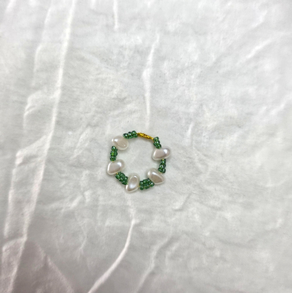 The Demeter Ring