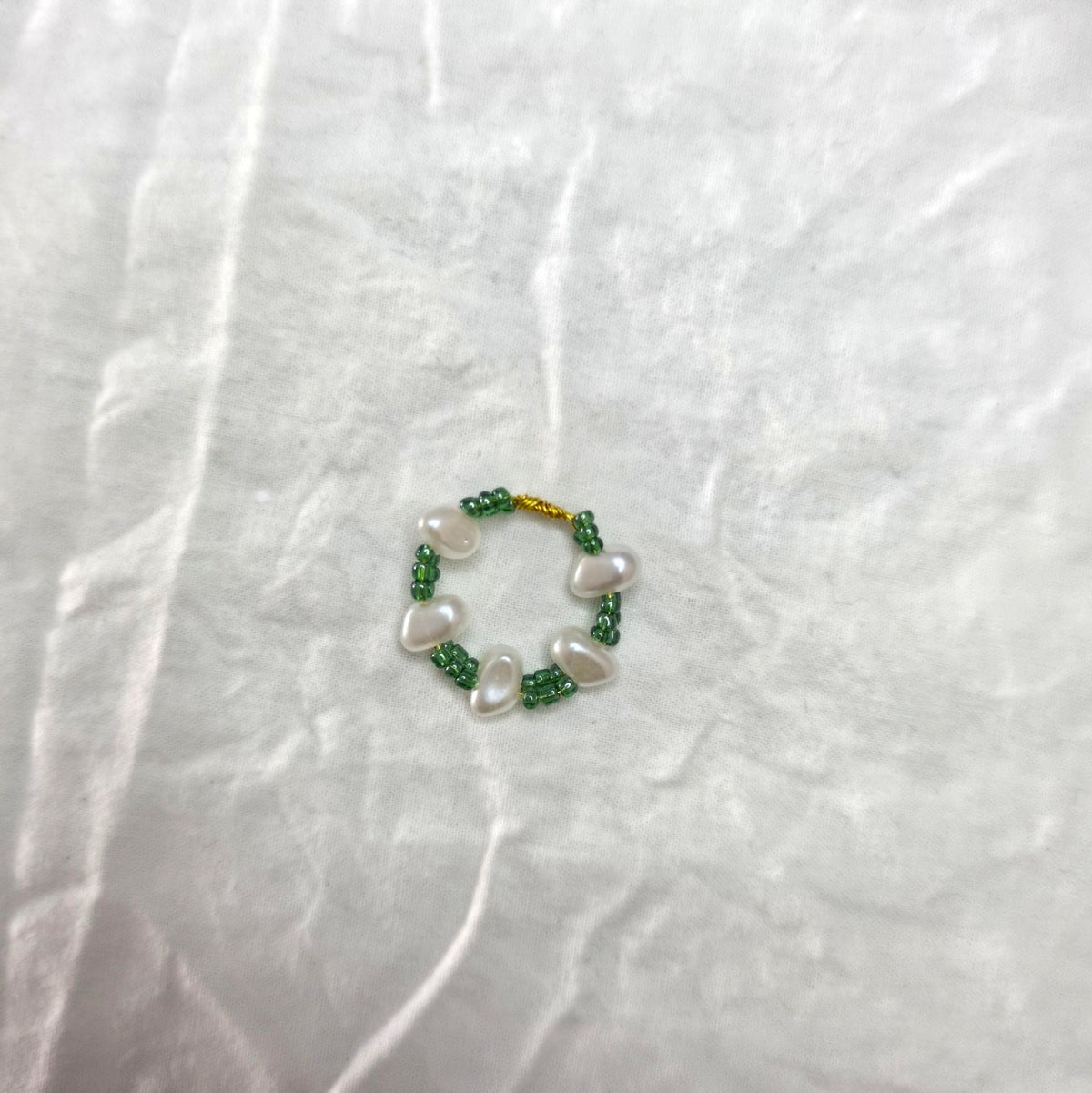 The Demeter Ring