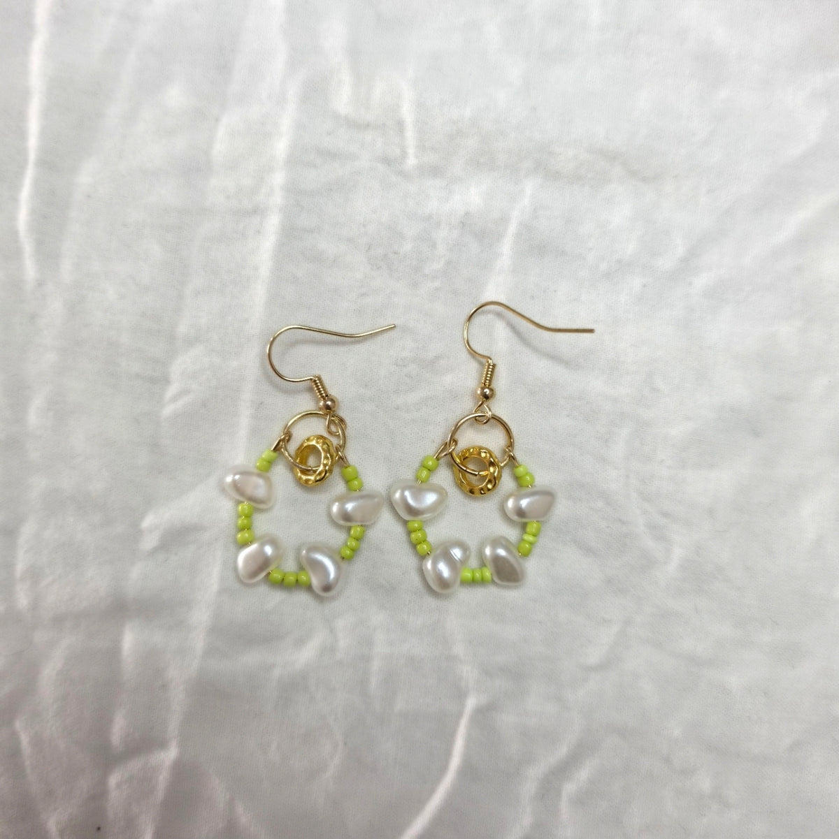 The Persephone Earrings