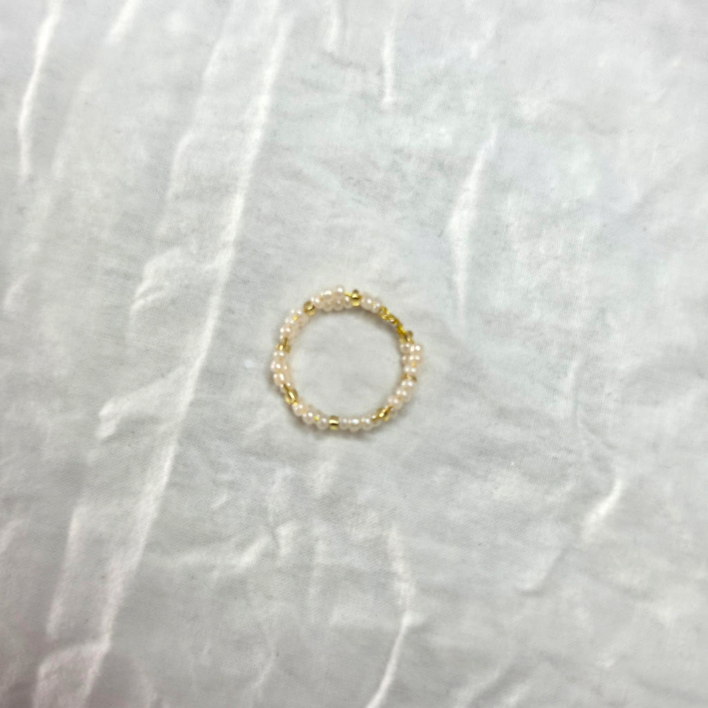 The Asteria Ring